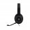 V7 HC701 Auriculares Circumaurales USB Negros