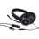 V7 HC701 Auriculares Circumaurales USB Negros