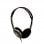 V7 HA310-2EP Auriculares Negros