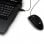 V7 MV3000010-BLK-5E Maus