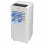 Bestron AAC6000 Aire Acondicionado Portátil 1250 Frigorías