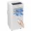 Bestron AAC6000 Aire Acondicionado Portátil 1250 Frigorías