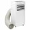 Bestron AAC6000 Aire Acondicionado Portátil 1250 Frigorías