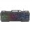 Mars Gaming MK120PT Teclado Gaming FRGB Preto Layout PT