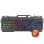 Mars Gaming MK120PT Teclado Gaming FRGB Preto Layout PT