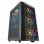 Mars Gaming MCMESH Micro ATX USB 3.0 Preta