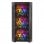 Mars Gaming MCMESH Micro ATX USB 3.0 Preta