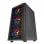 Mars Gaming MCMESH Micro ATX USB 3.0 Preta