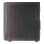Mars Gaming MCMESH Micro ATX USB 3.0 Preta