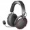 Mars Gaming MHW Casque Gaming 7.1 Sans Fil Noir