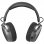 Mars Gaming MHW Casque Gaming 7.1 Sans Fil Noir