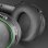 Mars Gaming MHW Casque Gaming 7.1 Sans Fil Noir