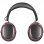Mars Gaming MHW Casque Gaming 7.1 Sans Fil Noir