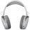 Mars Gaming MHWW Auriculares Gaming 7.1 Inalámbricos Blancos