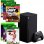 Microsoft Xbox Series X 1TB (Minecraft,Fortnite,Just Dance,Watch Dogs,Dirt,NBA)