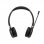 Yealink WH62 Auriculares Inalámbricos UC Negro/Plata