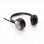 Cuffie wireless Yealink WH62 UC Nero/Argento