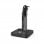 Yealink WH63 Mono Auricular Inalámbrico Negro