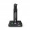 Yealink WH63 Mono Auricular Inalámbrico Negro