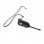Yealink WH63 Mono Auricular Inalámbrico Negro