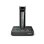 Auricolari Yealink WH63 UC wireless DECT per ufficio e call center neri