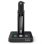 Auricolari Yealink WH63 UC wireless DECT per ufficio e call center neri