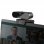 Trust Taxon Webcam QHD Negra