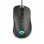 Trust GXT 922W Ybar Ratón Gaming Negro