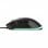 Mouse da gioco Trust GXT 922W Ybar nero