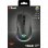 Trust GXT 922W Ybar Ratón Gaming Negro