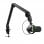 Trust GXT 255 + Onyx Micrófono Profesional con Brazo