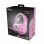 Affidati alle cuffie Radius Pink GXT411P