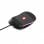 Affidati al mouse da gioco bianco GXT 922W Ybar