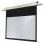 Celexon Expert Pantalla de Proyección Eléctrica Empotrable 280x175cm