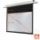 Celexon Expert Pantalla de Proyección Eléctrica Empotrable 280x175cm