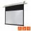 Celexon Expert Pantalla de Proyección Eléctrica Empotrable 280x175cm