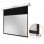 Celexon Professional Plus Pantalla de Proyección Eléctrica Empotrable 180x135cm