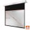 Celexon Professional Plus Pantalla de Proyección Eléctrica Empotrable 220x165cm