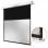 Celexon Professional Plus Pantalla de Proyección Eléctrica Empotrable 160x100cm