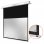 Celexon Professional Plus Pantalla de Proyección Eléctrica Empotrable 180x112cm