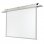 Celexon Set para Empotrar en Techo Pantallas Expert XL 350cm