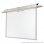 Celexon Set para Empotrar en Techo Pantallas Expert XL 350cm