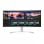 LG 38WN95C-W 38" LED IPS UltraWide QHD 144Hz G-Sync Compatible Curva