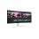 LG 38WN95C-W 38" LED IPS UltraWide QHD 144Hz G-Sync Compatible Curva
