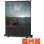 Celexon Mobile Professional Plus Pantalla de Proyección Portátil 180x180cm