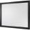 Celexon HomeCinema Fixed Pantalla de Proyección de Marco 160x120cm
