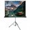 Celexon Deluxx Advanced Pantalla de Proyección con Trípode 203x152cm