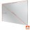 Celexon Expert PureWhite Pantalla de Proyección de Marco 200x112cm