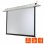 Celexon Expert Pantalla de Proyección Eléctrica Empotrable 250x190cm