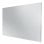 Celexon Expert PureWhite Pantalla de Proyección de Marco 400x225cm